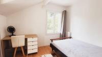 Le RivetStud à 20 min Paris - B&B Le Plessis-Robinson