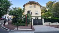 Le RivetStud à 20 min Paris - Ferienwohnung Le Plessis-Robinson