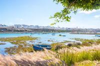 Entire studio close to Sale, Marina, beach and transportation - B&B Salé