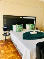 Budget Doppel-/Zweibettzimmer