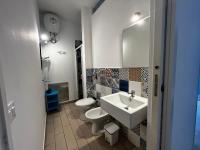 Studio-Apartment mit Meerblick
