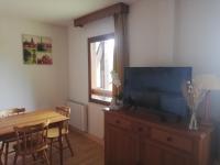 Studio chaleureux de montagne - B&B Ustou