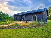 Võhanduveere Puhkemaja - Chambres d’hôtes Kääpa