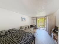 Studio Bord de Mer Boulouris à Saint Raphaël - Chambres d’hôtes Saint-Raphaël