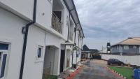 Oghomwen Lodge and Service Apartment - Ferienwohnung Benin-Stadt