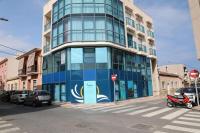 Alojamiento Med The Blue Med - B&B Alicante