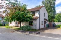 2 Bed, Ground Floor Flat, Carlisle - Bed and Breakfast Carlisle