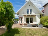 Ferienhaus Wein & Wald mit Gartensauna, eigenem Garten, Landau Pfalz - B&B Landau in der Pfalz