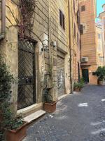 Rome design and fitness stay - Pantheon and Trevi - B&B Rome