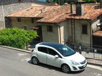 Il Cortiletto - Ferienwohnung Gargnano