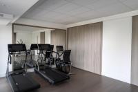 T2 Vue Pompidou Balcon, Sport & Centre Muse - B&B Metz