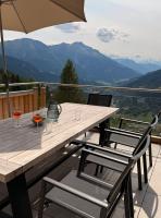 Chalet Poiema - B&B Bellwald