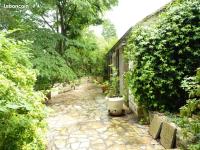 Une maison de caractère au calme - B&B Achères-la-Forêt