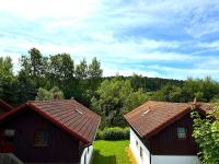Ruhiges COZY Apartment im Bayerischen Wald WIFI - Ferienwohnung Grafenwiesen