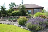 Lauras Apartment - B&B Bauska