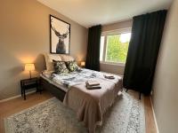 Apartment Arctic winter - Ferienwohnung Rovaniemi