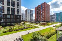 Expo business class - B&B Astaná