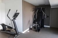 T2 Vue Pompidou Balcon, Sport & Centre Muse - B&B Metz