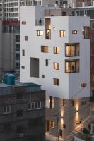 Apartment mit 1 Schlafzimmer
