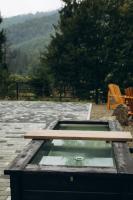 Chalet Tukhlya - Chambres d’hôtes Tukhlia