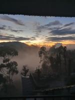 Tweepersoonskamer met Balkon