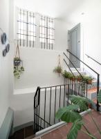 Central Top-Floor Apartment near Cathedral with Private Terrace - 3A - B&B Granada
