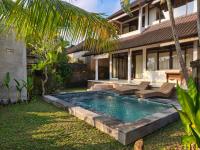 Jepun House Ubud - Bed and Breakfast Ubud