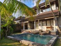 Jepun House Ubud - Bed and Breakfast Ubud