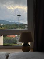 Apartament Między Szlakami - Chambres d’hôtes Mieroszów