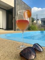 Villa Emie - Chambres d'hôtes Péreybère