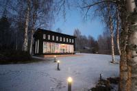Vietos Villa - Ferienwohnung Jolanki