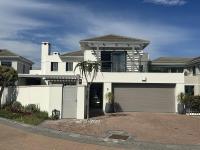 Sunset Links Golf Estate home, walk to Beach - Ferienwohnung Kapstadt