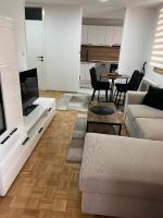 EMMA apartman - Ferienwohnung Travnik