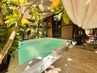 Kamia Tiny Rest House - B&B Santa Rosa