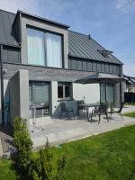 Marina Dziwnow Premium Haus - B&B Dziwnów