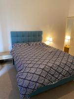 Deluxe Tweepersoonskamer