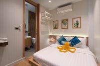 Sense Pool Villa HuaHin - 4BR&BBQ, 5 Min Walk to the Beach - B&B Hua Hin