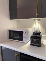 Foundry place Rotherham, Sheffield - B&B Rotherham