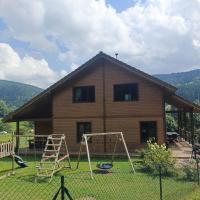 Chalet Bois le Havre du sotrè Gérardmer Sauna panoramique jacuzzi 14 personnes et 1 bébé - Chambres d'hôtes Gérardmer