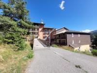 Apprt 5 personnes, Cosy, plein sud, départ rando - B&B Allos