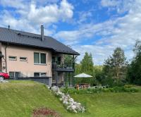 Rauhallinen kotimajoitus - Chambres d'hôtes Lahti