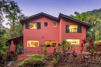 Camburi 5 quartos com piscina natural - B&B Cambará