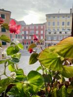 Stylish Studio in Old Town - Ferienwohnung Rovinj