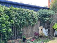 The Quiet City Escape 2 bedroom, 1 Bathroom - Ferienwohnung London