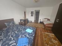 Chambre Familiale avec Salle de Bains Privative