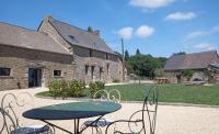 Pied à Terre - B&B Bain-de-Bretagne