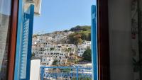 Comfort and unparalleled view - Bed and Breakfast Kóronos