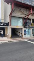 Belo apartamento compartilhado beira mar no centro de BC - B&B