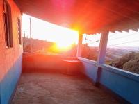 Casa Nascer do Sol - B&B