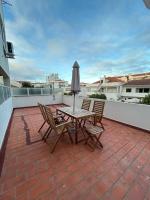 Apartamento amplio T3 Sao Bras de Alportel - B&B São Brás de Alportel